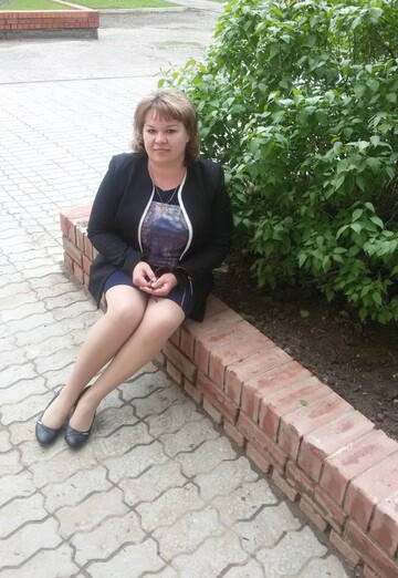 My photo - Nataliya Nidens, 39 from Pallasovka (@nataliyanidens)