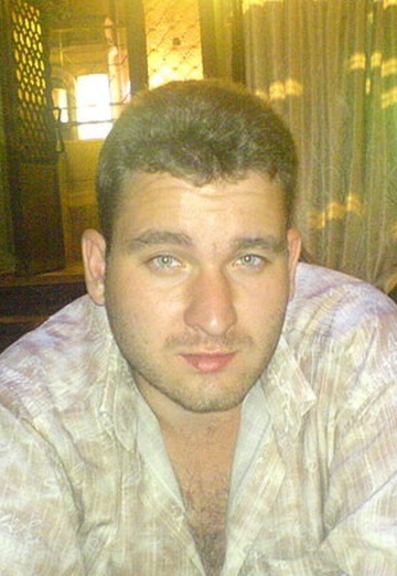 My photo - Aleksey, 43 from Lozova (@aleksey562305)