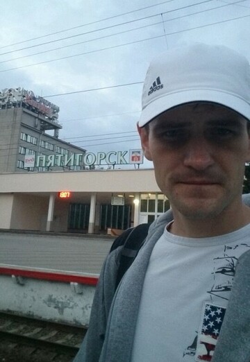 Sergey (@sergey704568) — my photo № 1
