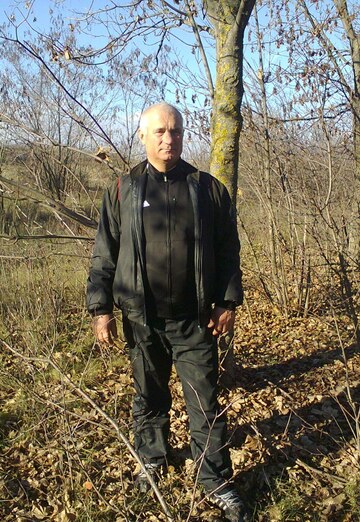 Mein Foto - Michail, 62 aus Krivoi Rog (@mihail98083)