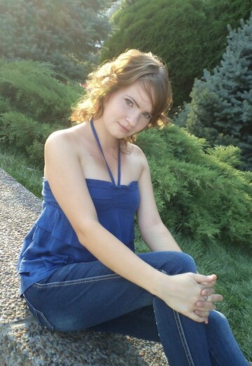 My photo - Lina, 32 from Novopavlovsk (@lina6462)