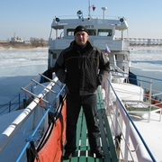 Александр, 50, Усть-Донецкий