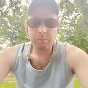 Володимир 42 года (Овен) Ивано-Франковск