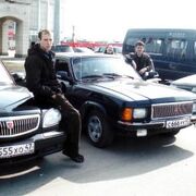 Cрёга, 40, Коммунар