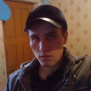 Dimon, 34, Гусиноозерск