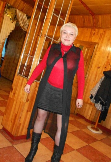 My photo - Natasha, 44 from Dubno (@natalsa8264893)