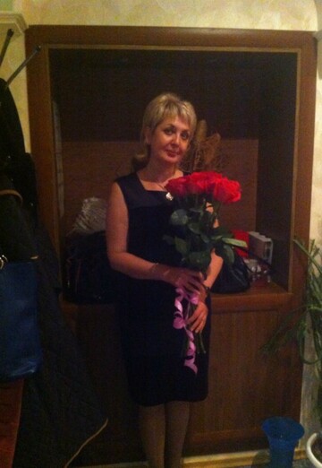 My photo - Lana, 58 from Verkhnyaya Salda (@lana8294122)