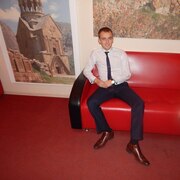 Паша, 31, Калач