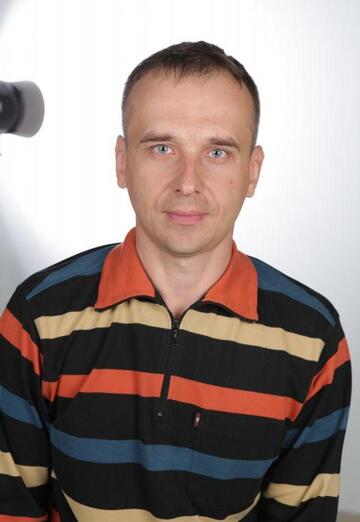 Моя фотография - Олександр, 43 из Ивано-Франковск (@1389056)