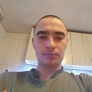 влад, 33, Можга