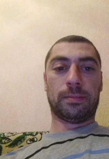 Моя фотография - Владимир, 41 из Полтава (@vladimir361399)