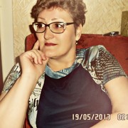 Татьяна, 59, Каргаполье