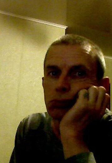 My photo - Lyolik, 51 from Voronezh (@llik134)
