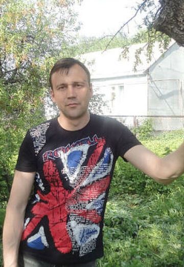 My photo - Slava, 49 from Pavlovo (@slava7825)