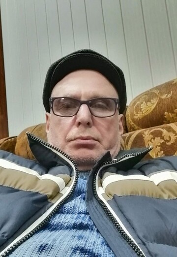 Моя фотография - Андрей, 59 из Энгельс (@andreybistrickiy1)