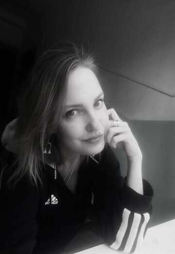 Моя фотография - Наталья, 43 из Москва (@forgetmenot38)