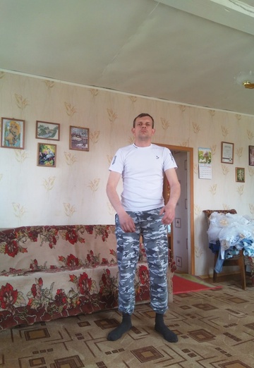 Моя фотография - игорь, 47 из Ефремов (@igor257886)