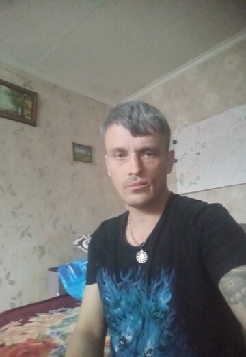 Моя фотография - Сергей, 40 из Брянск (@sergey636596)