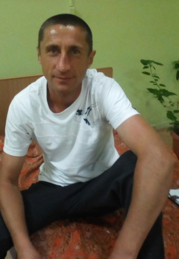 My photo - Oleg, 48 from Ussurijsk (@oleg251641)