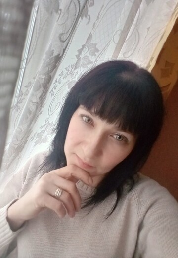 My photo - Nadejda, 38 from Chelyabinsk (@nadejda97465)