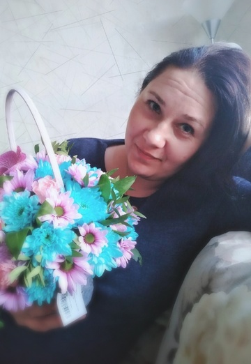 Моя фотография - Наташа, 41 из Минск (@natasha18612)