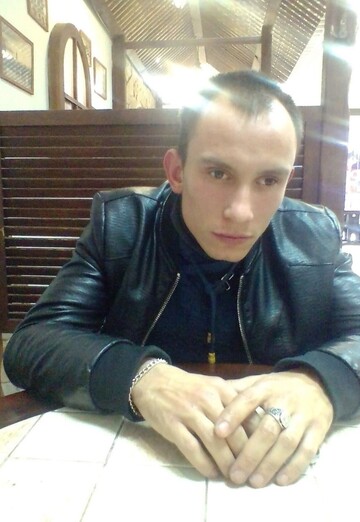 My photo - Aleksey Nikolaevich, 28 from Bor (@alekseynikolaevich177)