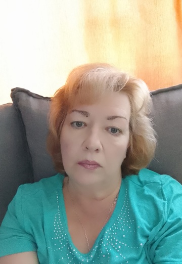 My photo - Elena, 61 from Aksay (@elena567083)