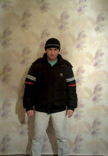 Моя фотографія - Олег, 49 з Оржиця (@oleg85878)