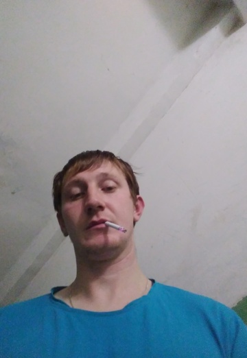 My photo - Evgeniy, 31 from Oktjabrski (@evgeniy236966)