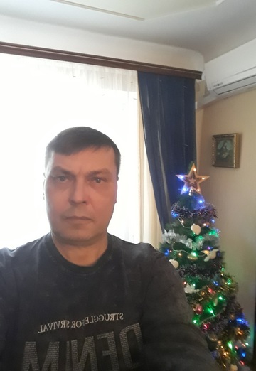 My photo - Vitaliy, 58 from Kamyshin (@vitaliy8444419)