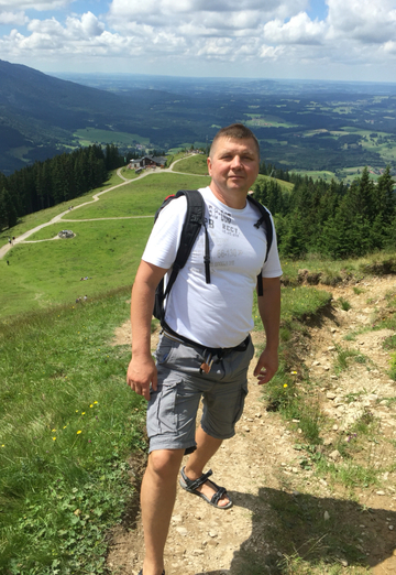 Mein Foto - Wladimir, 56 aus Landsberg am Lech (@vladimir154421)