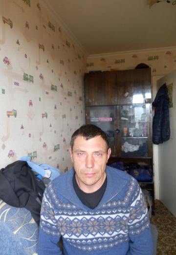 Моя фотография - Леонид, 52 из Петропавловск-Камчатский (@leonid15655)