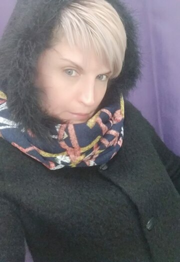 My photo - EVA, 53 from Kemerovo (@eva1010)