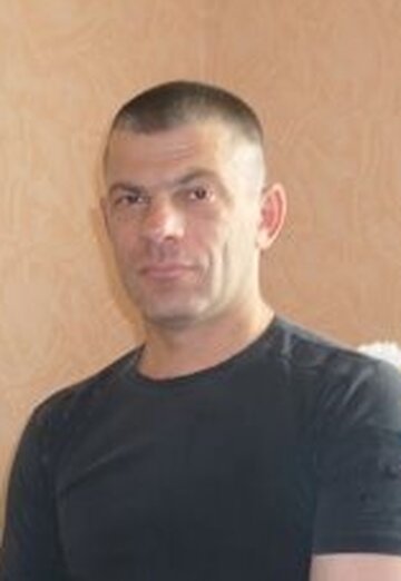 My photo - Igor, 55 from Budyonnovsk (@igor365473)