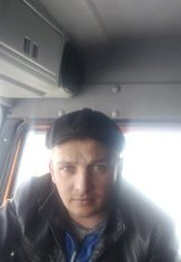 My photo - Aleks, 39 from Sterlitamak (@aleks93186)