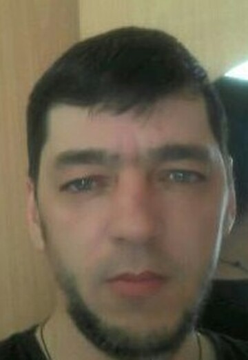 Моя фотография - Руслан, 44 из Киев (@ruslan157771)