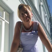 ольга, 42, Сызрань