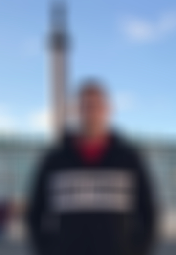 My photo - Danil, 23 from Saint Petersburg (@danil39699)