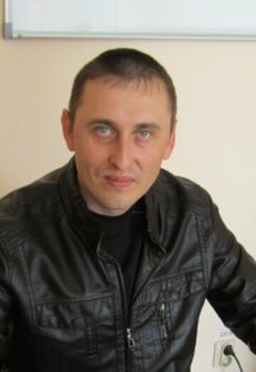 Моя фотография - Валерий, 47 из Багаевский (@valeriy6507211)