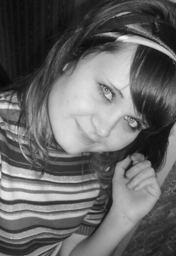 My photo - Darya, 33 from Yeniseysk (@darya8690)