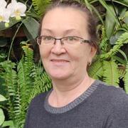 Светлана, 60, Саратов