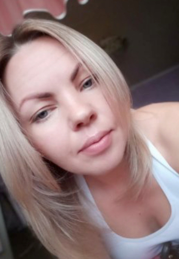 My photo - Katya, 28 from Moscow (@katya72229)