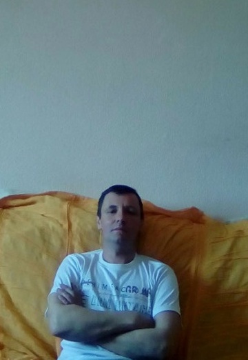 Mein Foto - Witalii, 46 aus Krasnodar (@vitaliy153714)