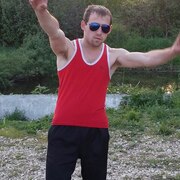 миша, 31, Вознесенское