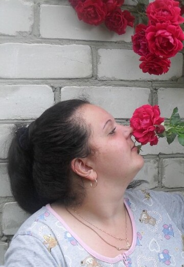 My photo - natalya, 35 from Vladimir (@natalya286350)
