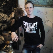 Дмитрий, 27, Родники