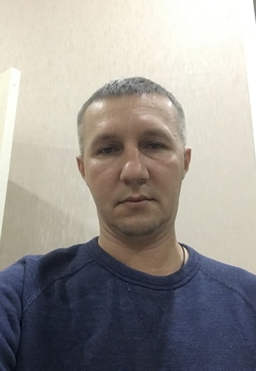 Minha foto - Pavel, 39 de Krasnodar (@pavel223945)
