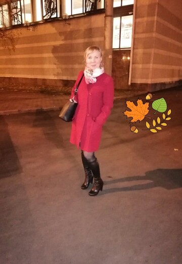 Моя фотография - Анастасия, 37 из Петрозаводск (@anastasiya151940)