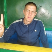 Евгений, 33, Колпино