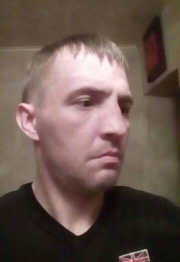 My photo - Aleksandr, 44 from Saransk (@aleksandr716254)
